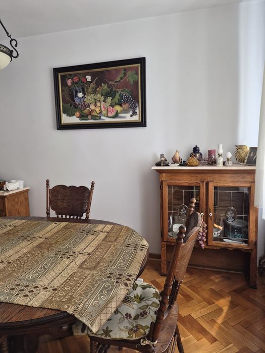 Vila deosebita, complet mobilata si utilata, zona exclusivista - direct de la PROPRIETAR