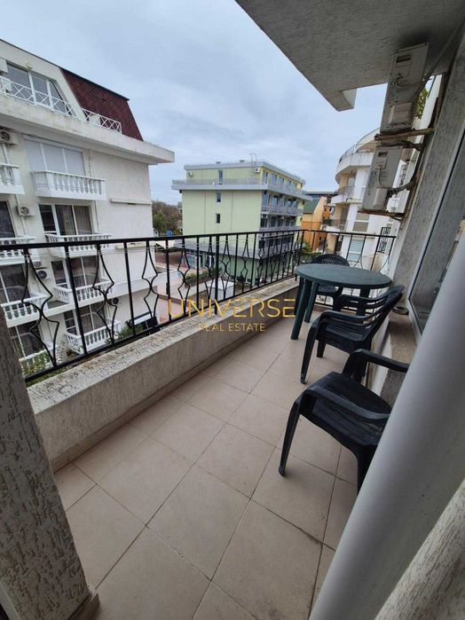 Продава се Двустаен апартамент в к.к. Слънчев бряг - 60 кв.м за 553 €/кв.м - Снимка #8