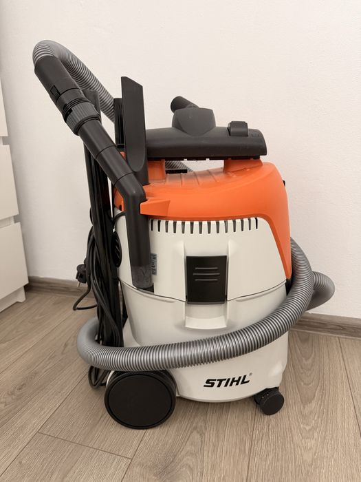 Vand aspirator STIHL se 62