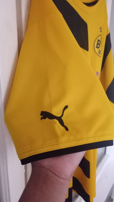 Tricou BVB ( Dortmund)