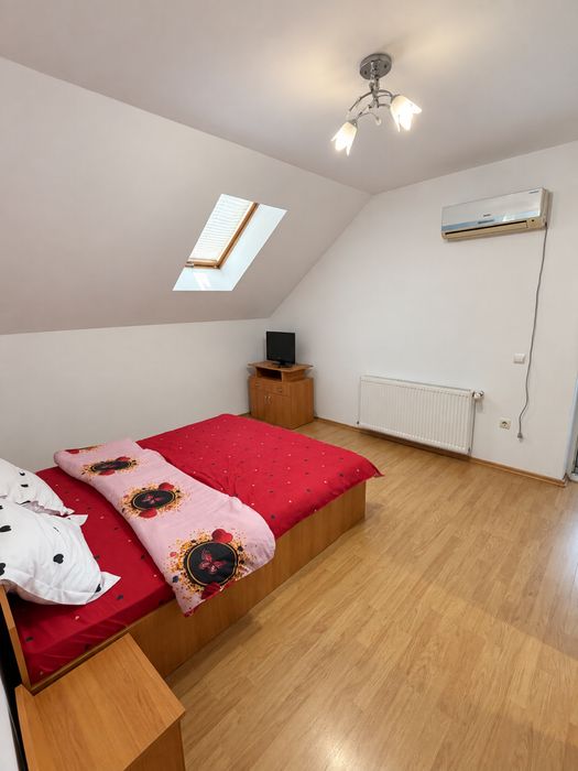 Apartament 2 camere, 70mp, str. Putnei, Rădăuți