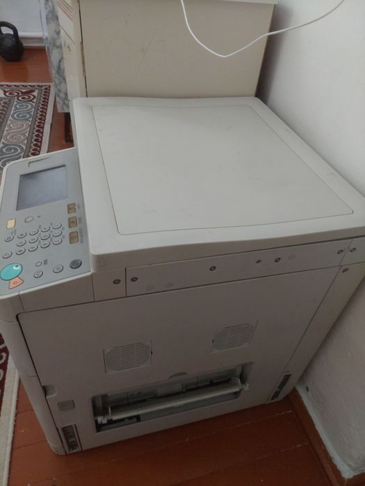 Принтер Conon сатылады