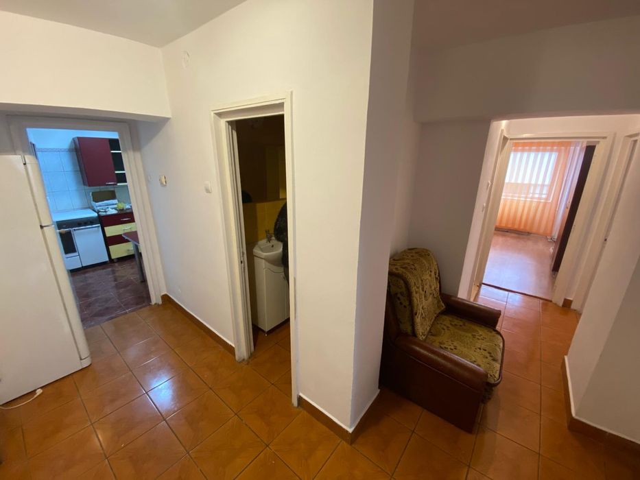 Apartament de închiriat, ultracentral