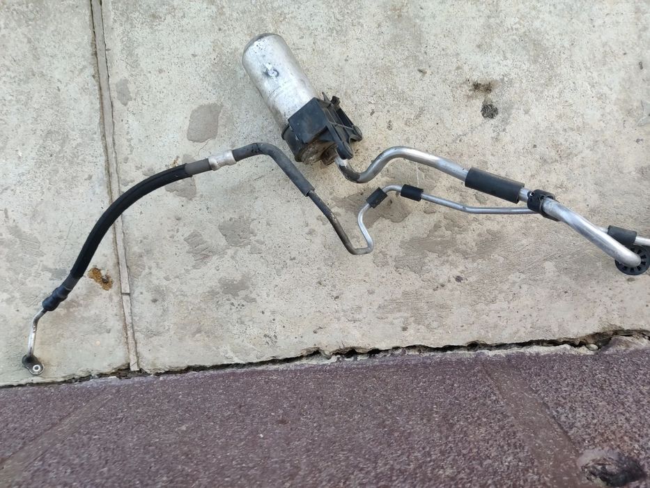 Conducta Conducte AC Clima Volan STANGA Seat Exeo Audi A4 B6 B7 8E1260712AJ