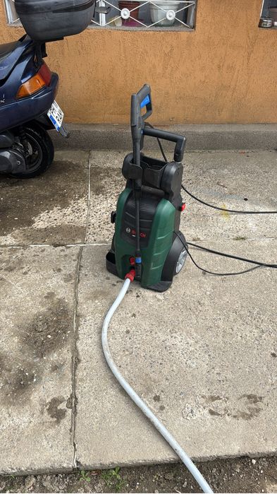 Bosch impecabil 1900w 130bari