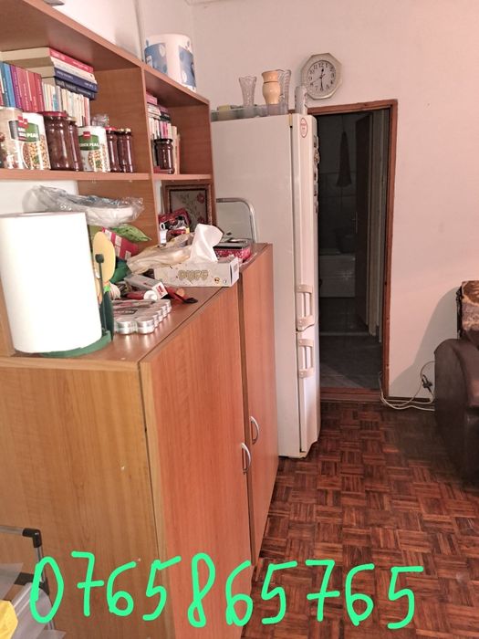 Apartament doua camere
