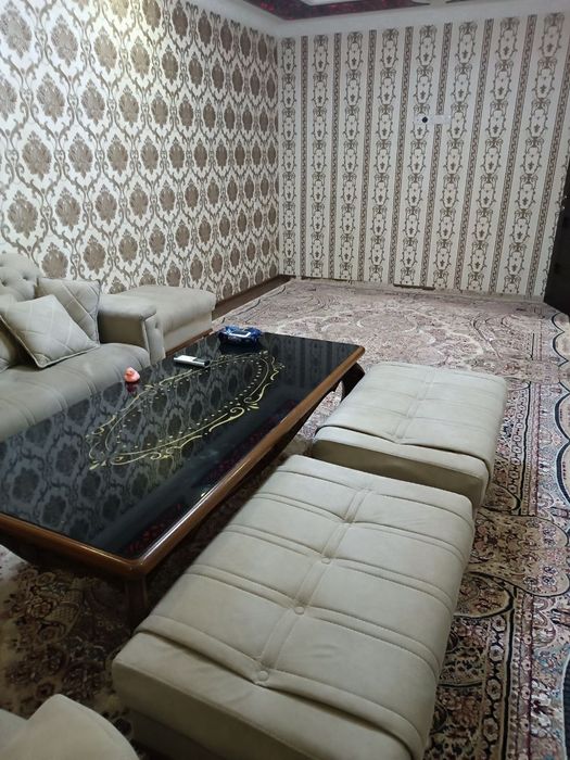 Сдается 3комнатная кирпичная квартира 350$