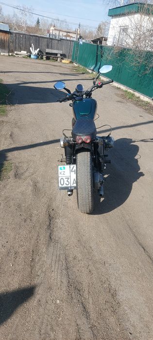 Продам мотоцикл Урал