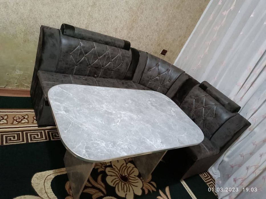 Кухонный уголок 150-180