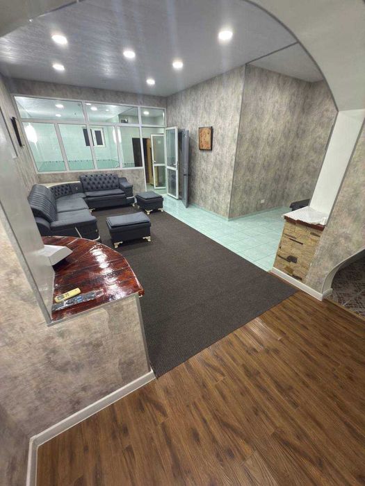 Продается действующая гостиница. Со своими постоянными клиентами.