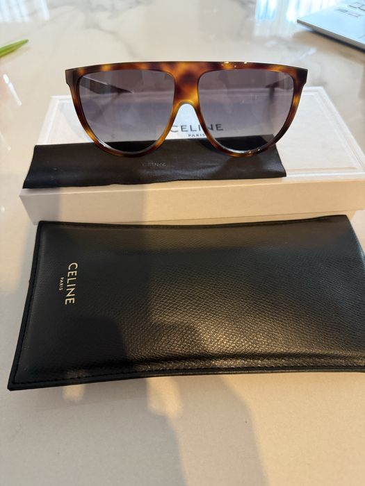 Слънчеви очила Celine оригинални