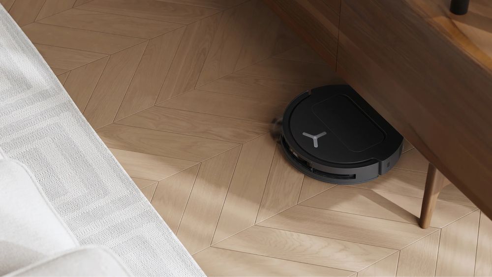 The DEEBOT T50 Family's