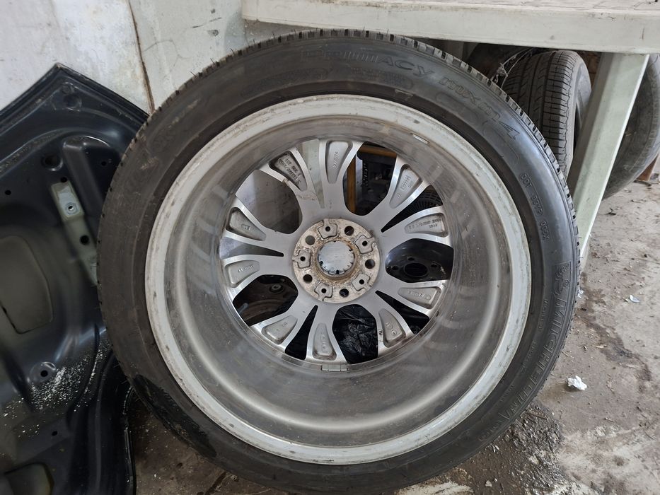 Джанта за BMW X3-X4 R19