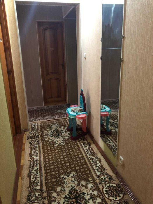 Квартира сотилади Олмазор тумани Тинчлик метро