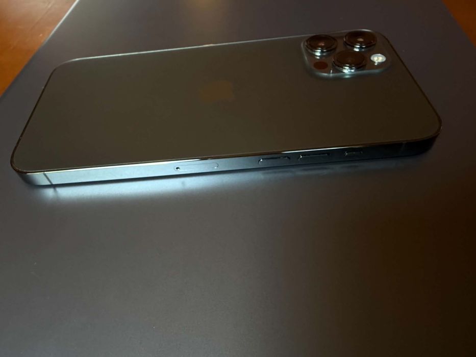 iPhone 12 Pro Max 256 GB
