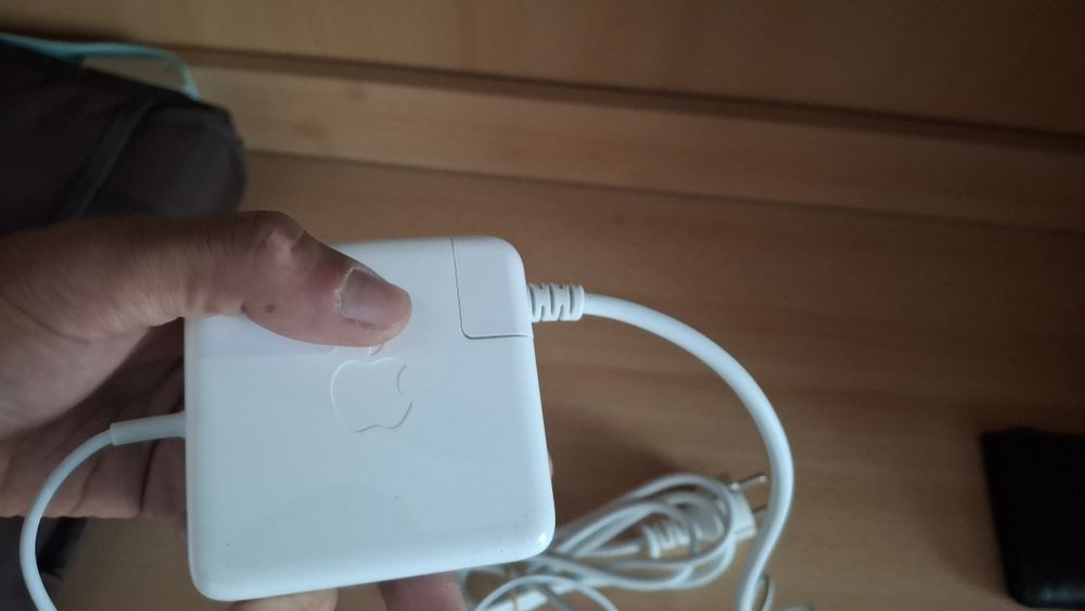 Шнур для MacBook