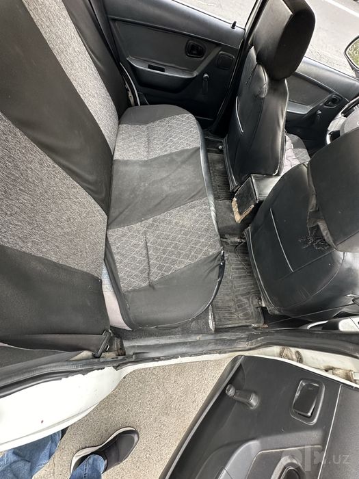 Nexia 2 sotiladi 1,5 гибрид
