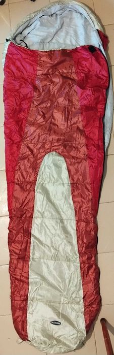 Спални чували тип мумия Dazzlers 2 бр