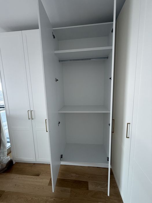 Dressing incapator