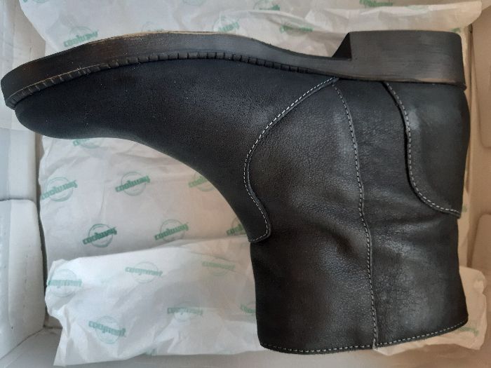 НОВИ 4 чифта Alain Monoukiam №39