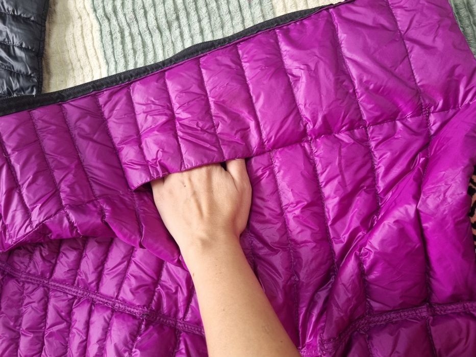 Продам куртку на пуху