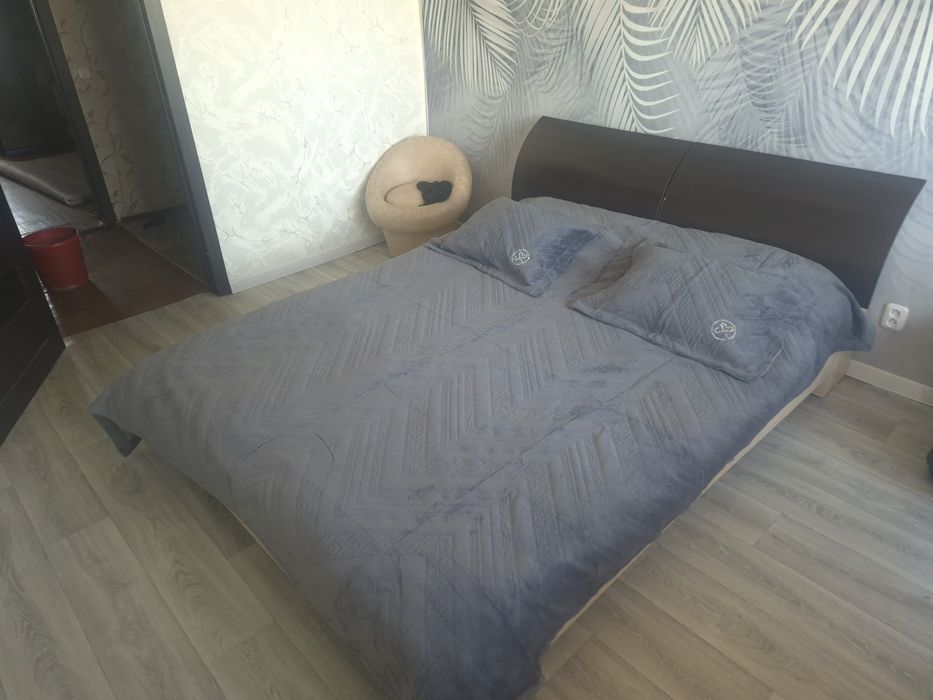 Кровать 2х спальная