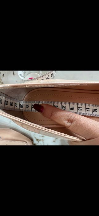 Туфли LV оригинал