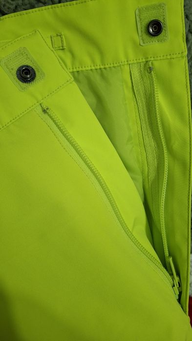 Pantaloni ski Spyder 164