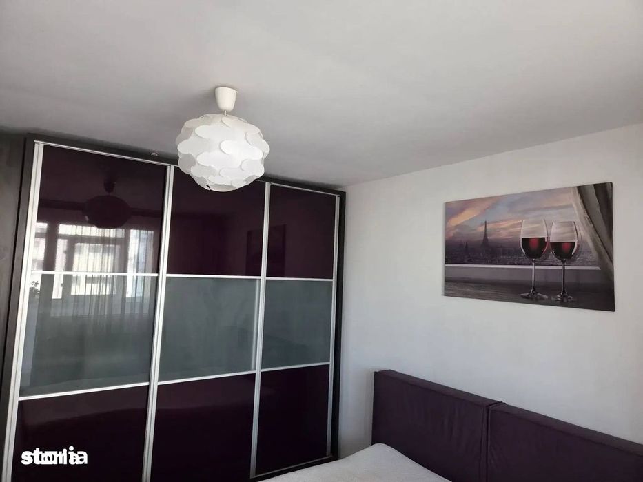 3 camere Trapezului centrala loc de parcare 8 min metrou 1 decembrie