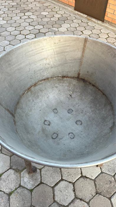 Продается тайказан