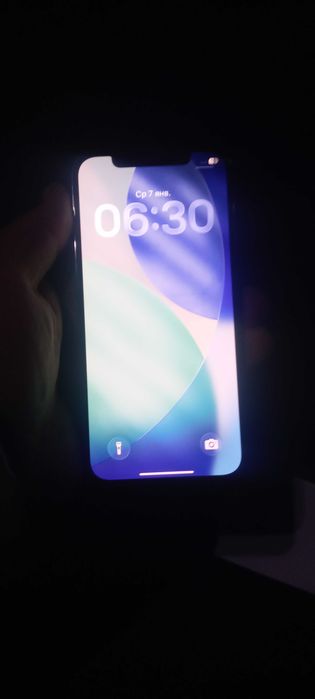 Iphone 12 pro 128 gb