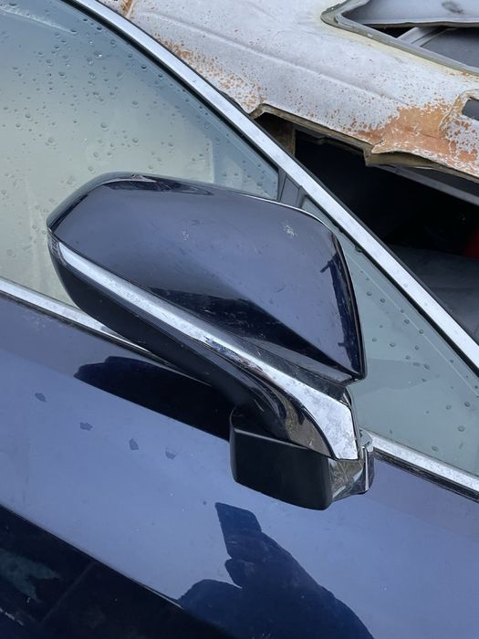 Lexus 450 h на части 2018 година