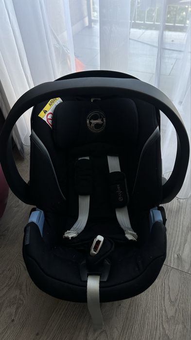 Scoica Cybex Aton 5