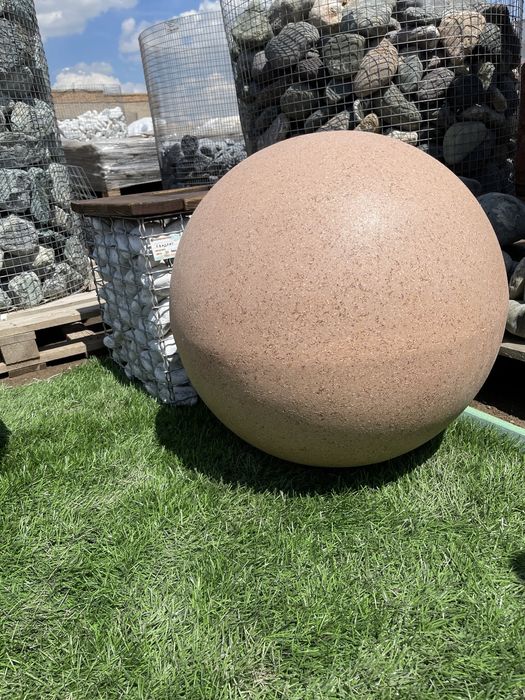 Декоративные МАФы