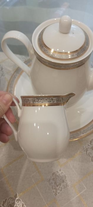 Сервиз. Фарфор. Импортный.