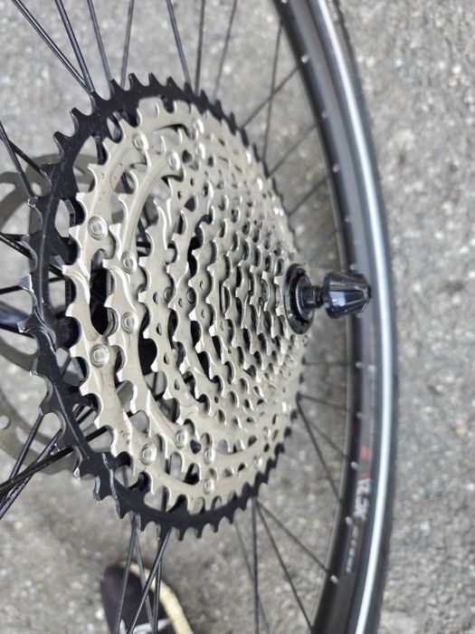 Roti bicicleta 29