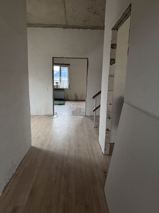 Продажа двухэтажного коттеджа