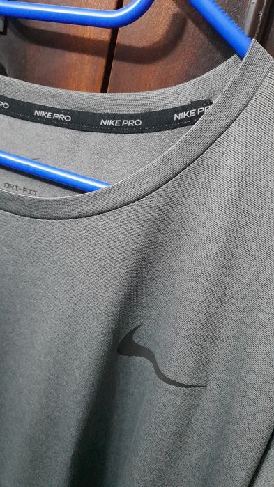 Nike 3XL тениска