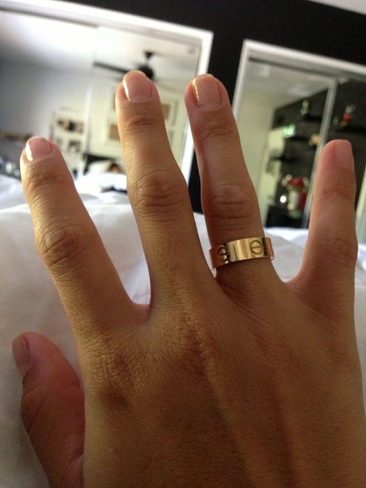 Продаю Золотые кольца 585