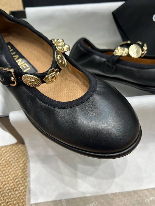 Balerini Chanel 35-42