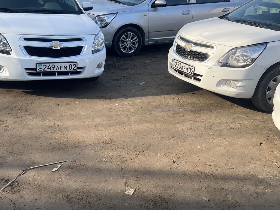 Аренда авто под такси