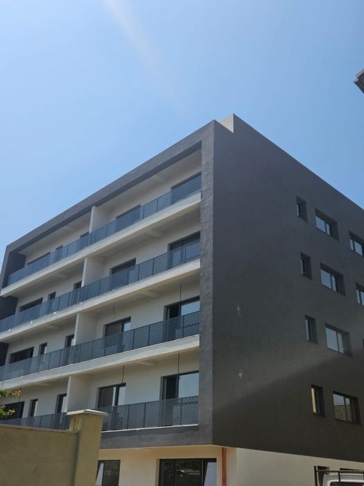 Bloc Nou Micalaca - ultimul apartament