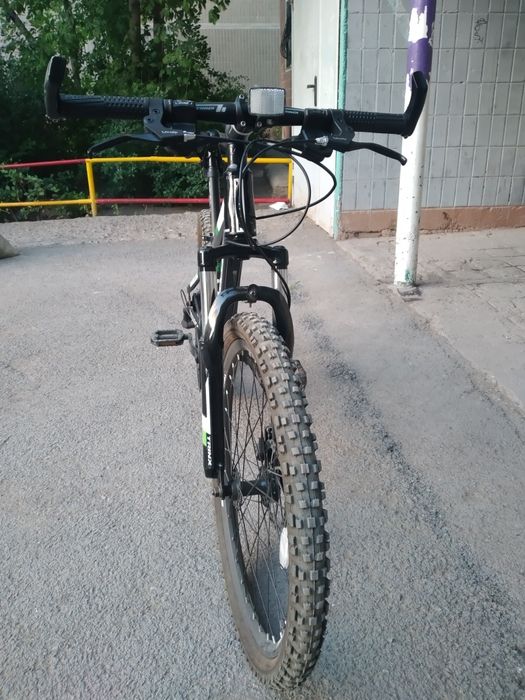 Велосипед Trinx k014