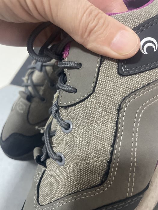 Кроссовки женские 37