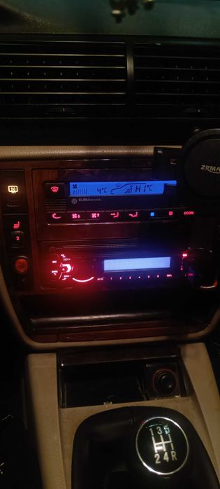 Volkswagen passat B5