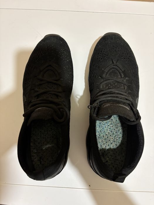 Обувки Nike и Tommy Hilfiger