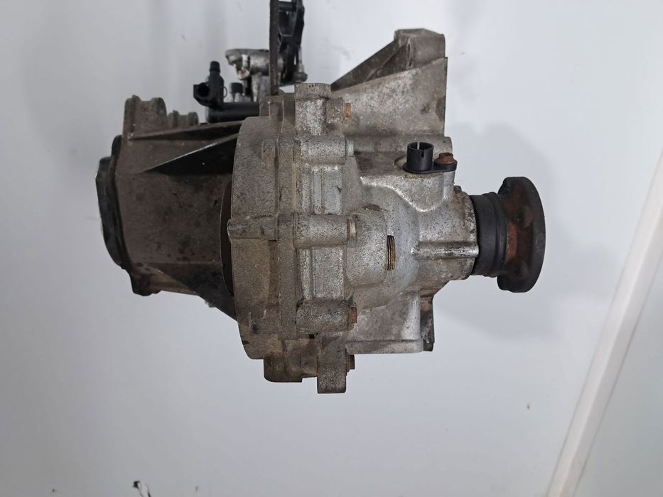 Cutie viteze manuala 5 trepte Seat Ibiza 5 (6J5) [Fabr 2008-2017]] 1.2