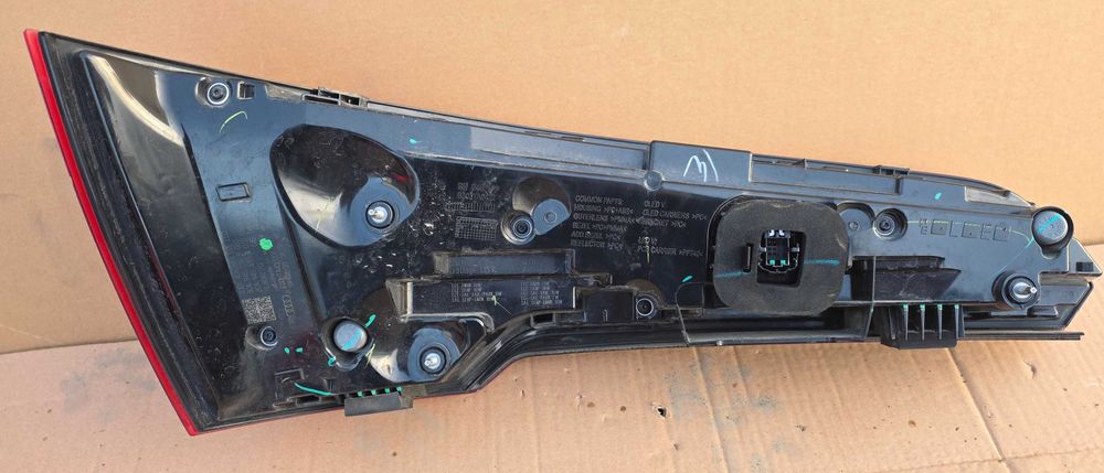 Stop dreapta LED Audi Q5 Fy Facelift 2021 / 2022 2023