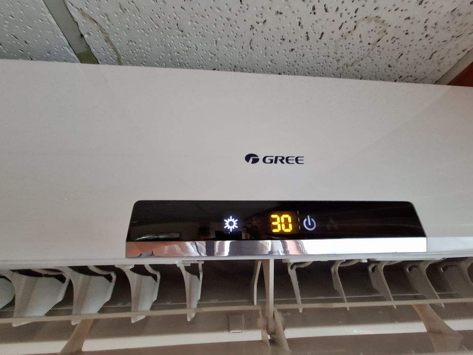 Почистване на КЛИМАТИЦИ