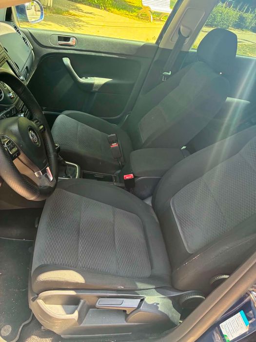 Vand VW Golf 6 Plus Euro 5